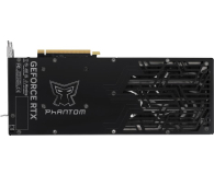 Gainward GeForce RTX 4070 Ti Phantom 12GB GDDR6X - 1117254 - zdjęcie 6